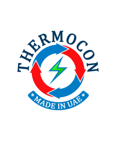 Thermocon Logo Thermocon Heat Cool Pumps